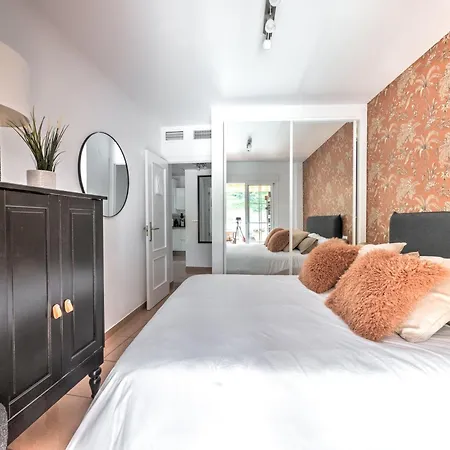 Beachfront With Sea View At Burriana Beach, *