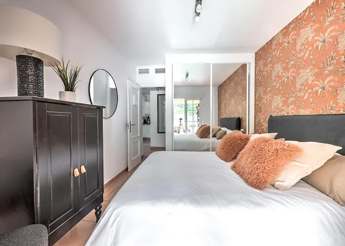 Beachfront With Sea View At Burriana Beach, *