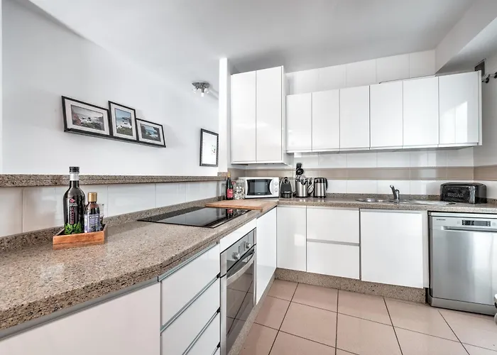 Lägenhet Beachfront With Sea View At Burriana Beach, *