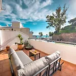 Beachfront With Sea View At Burriana Beach, *