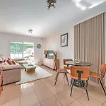Beachfront With Sea View At Burriana Beach,