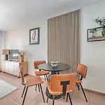 Beachfront With Sea View At Burriana Beach,