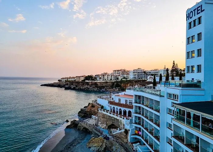 Apartment Beachfront With Sea View At Burriana Beach, *